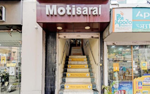 Motisarai