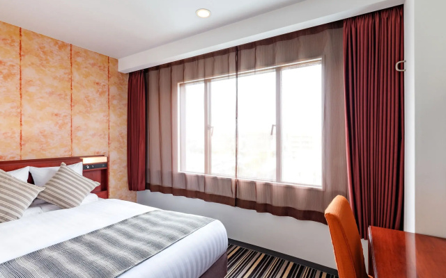 ART HOTEL Kagoshima