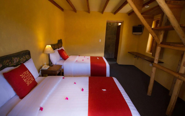 Eco Inn Colca