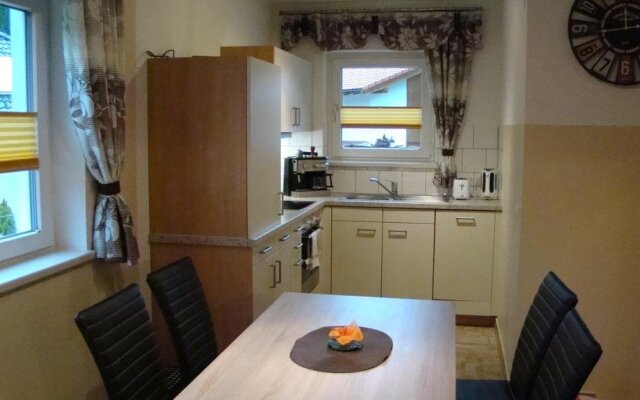 Apart Alblittblick