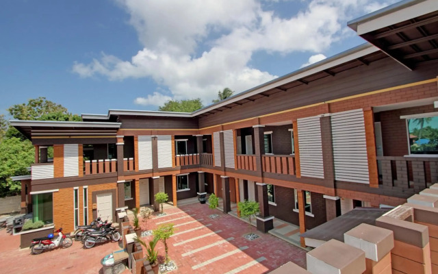 MyVilla Langkawi Hotel