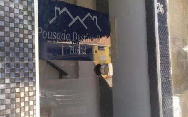 Pousada Destino Certo Hostel