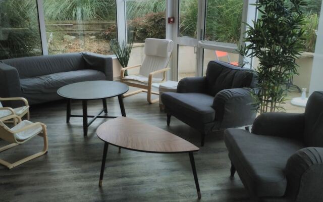 Hôtel Club Les Tourelles