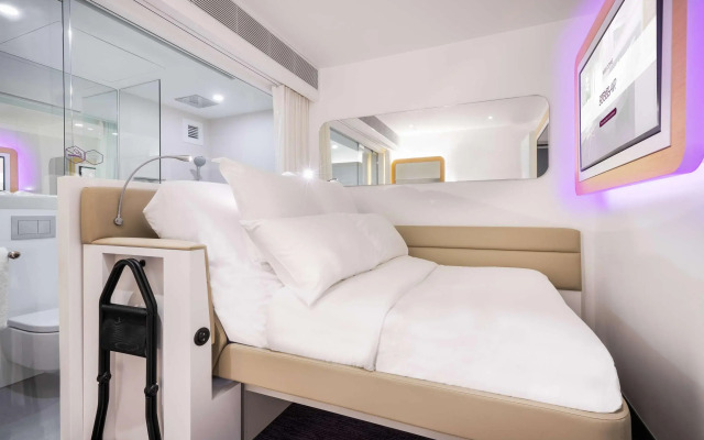 YOTELAIR Singapore Changi Airport