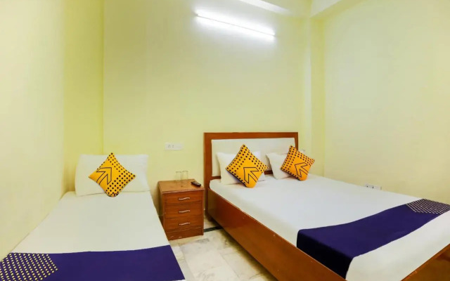 Flagship 42522 City Inn Dx