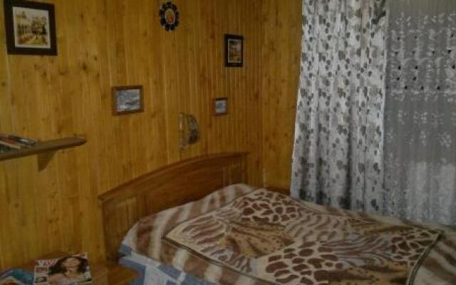 House Burkut