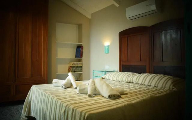 Corte Boero Country Apartments