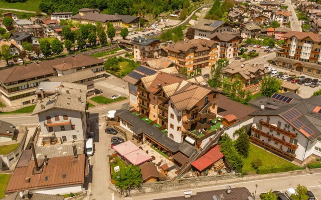 Hotel Primiero