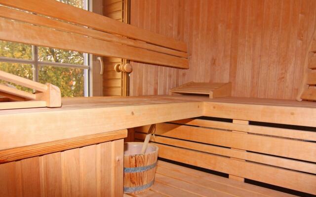 Semi-detached House, Zingst