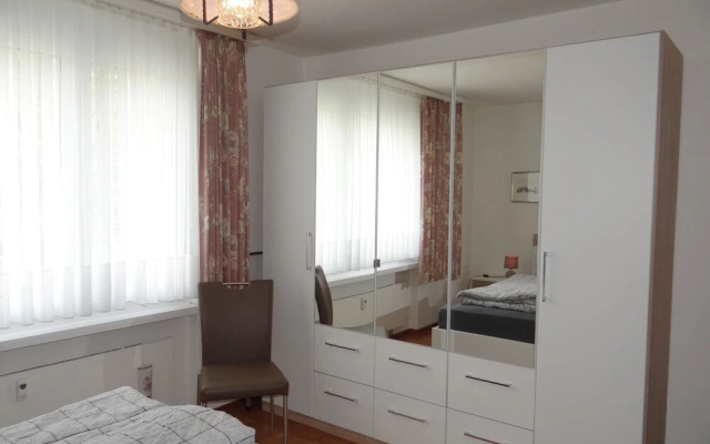 Birkenstrasse 52 Wohnung 2 Engelberg