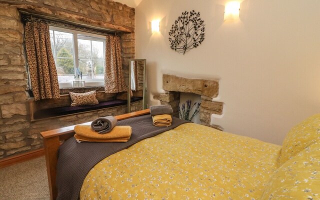 Cobble Cottage