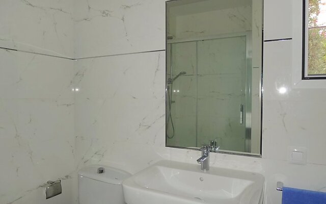 House Carolina Calpe/Calp