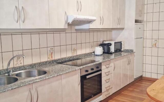 Apartamento 3 Habitaciones Cambados