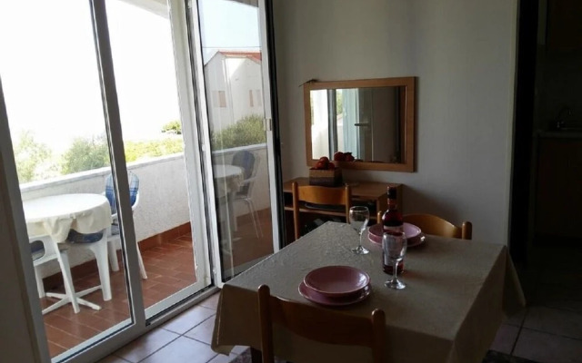 Edi - 40 m From Beach - SA3