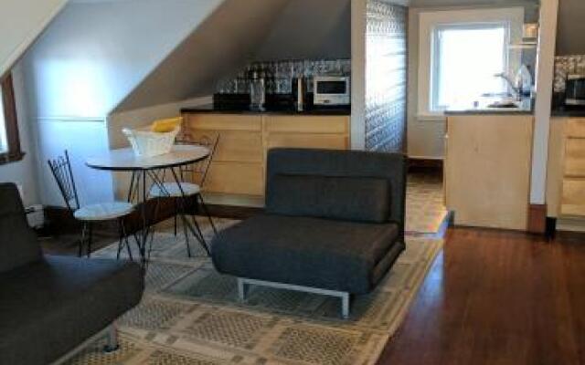 Modern Suites @ Nantasket Beach