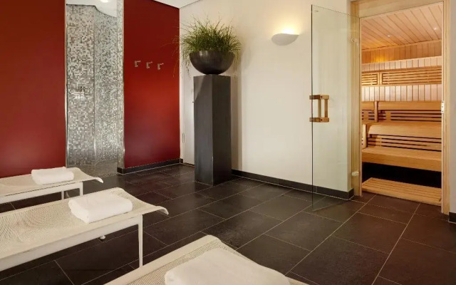 Swissôtel Berlin