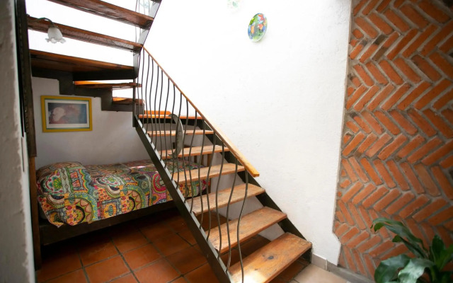 Majikal B&B - Mirador
