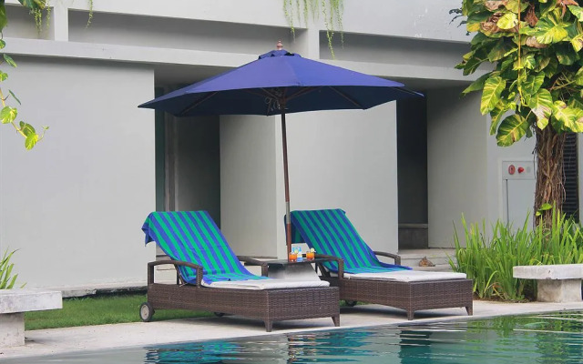 Flagship 760 Oasis Kuta