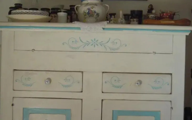 Casa Antonella Petit Relais