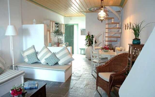 Villa Glaros