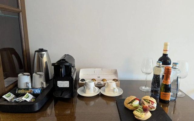 Parkhotel Brno