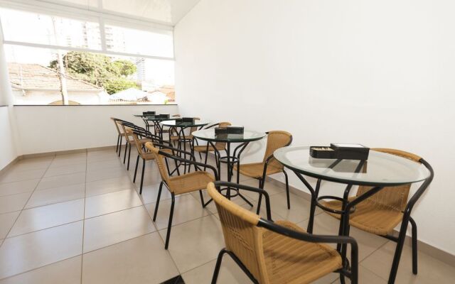 Ipiranga Hotel Piracicaba