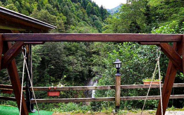 Bungalove Tatil Köyü