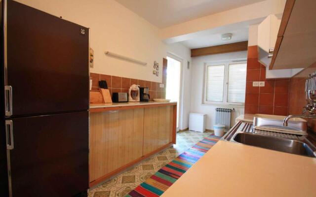 Apartment in Crikvenica 39191