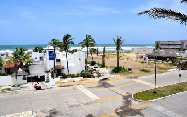 Hotel Lorencillo Miramar