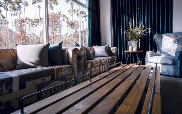 Look B&B