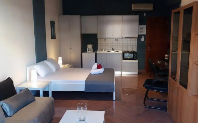 Our House Luxury Studio