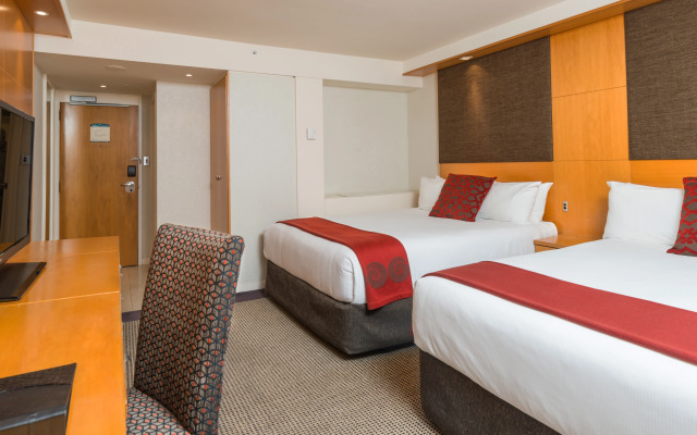 Millennium Hotel Rotorua