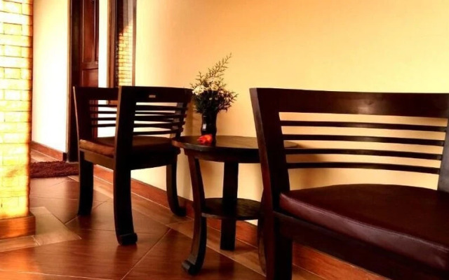 Rembulan Inn and Spa