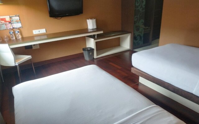 Hero Hotel Ambon