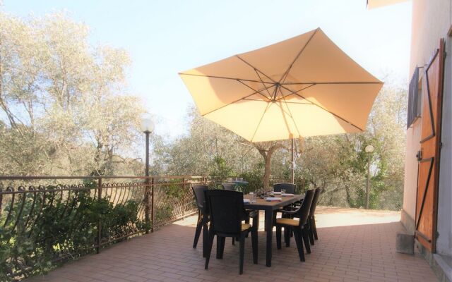 Casa Borgo SantAgata