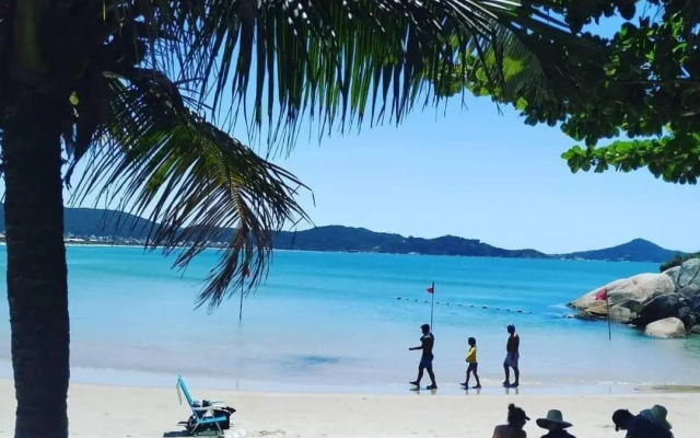 Casa Beira Mar Mariscal 1