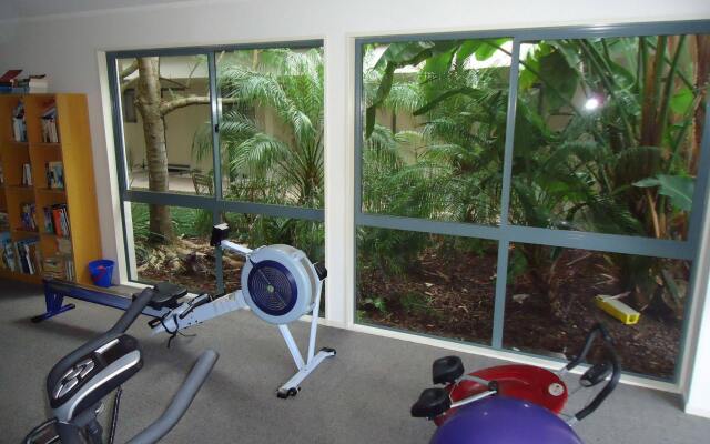 Beachpoint Apartments