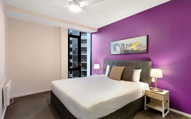 The Sebel Residences Melbourne Docklands Serviced Apartments