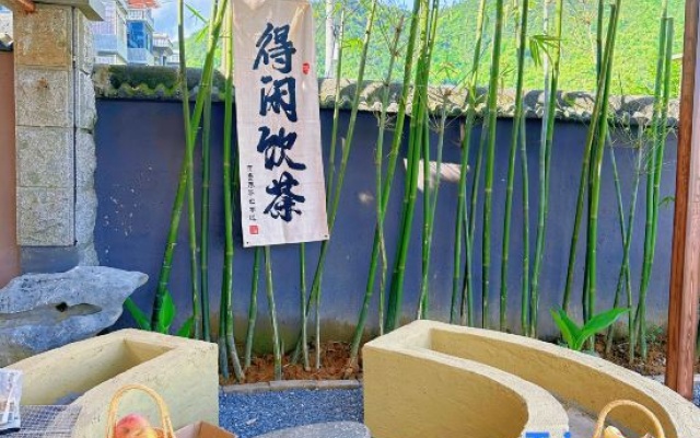 Serene Cottage – Meal – Hangzhou