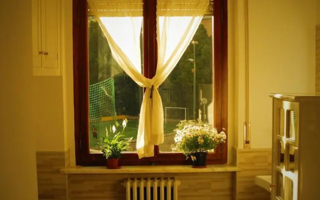 Iris Bed and Breakfast