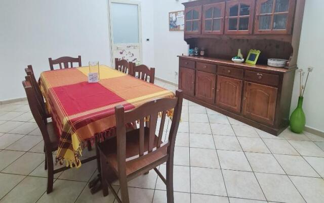 Appartamento intero - Casa Venetico