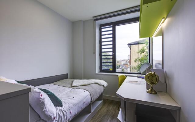 Yugo Explore - Ardcairn House