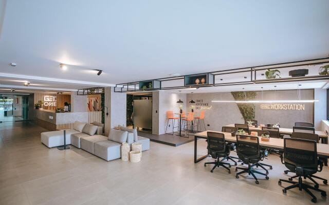 Maravilhoso Studio no Bessa