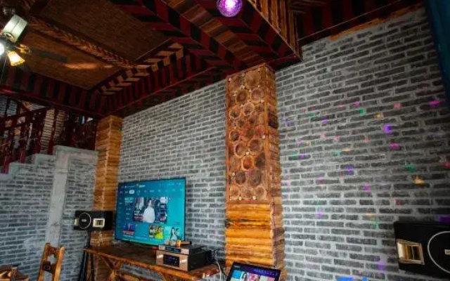 Dragon Ridge Terraces Drunken Home Stay