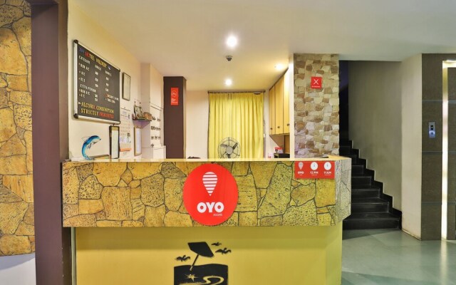 OYO 11578 Nova Hotel Nildeep