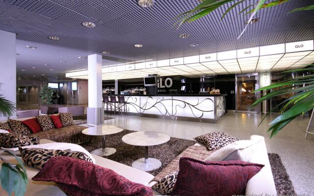 GLO Hotel Helsinki Airport