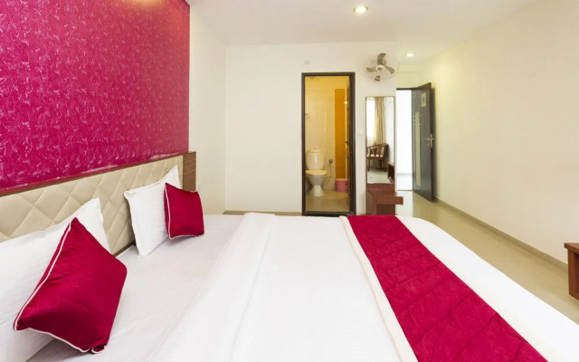 Oyo Rooms Electronic City Phase 1
