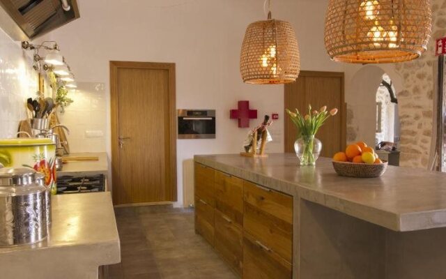 Hotel The Pink Pepper Tree