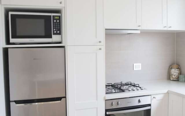 Salty Shack Lancelin