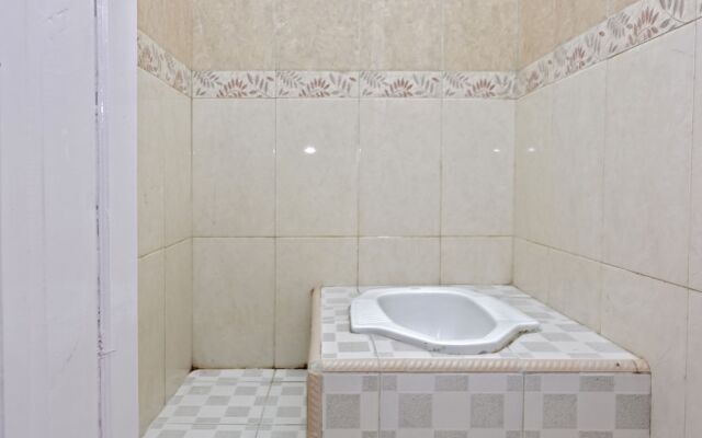 SPOT ON 2847 Anggrek Homestay